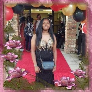 Meet your Posher, Stacy